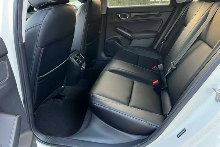 Honda INTEGRA 2023 #18 Honda INTEGRA 2023 car image #18