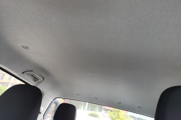 Great Wall Jingang Pao 2022 car image #18