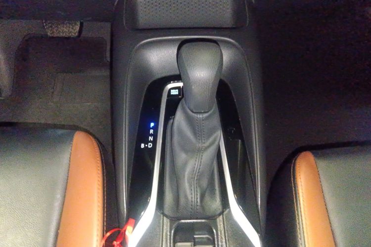 Corolla 2023 صورة سيارة #18