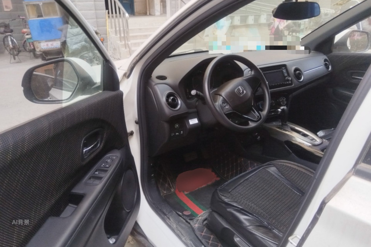 Honda XR-V 2018 car image #18