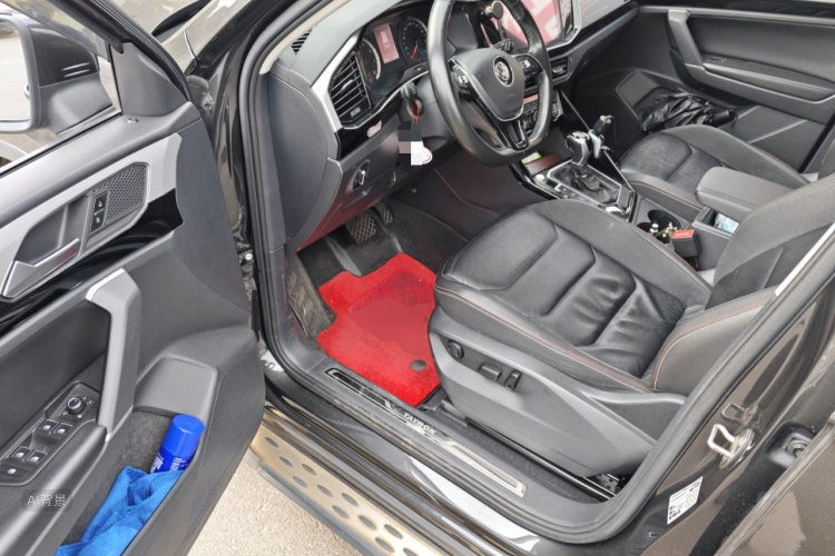 Volkswagen Tayron 2019 immagine di auto #18