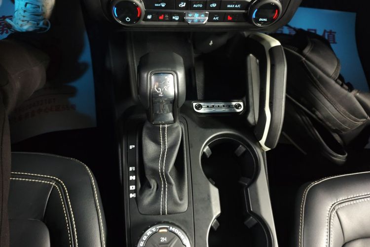 福特 福特烈马 2024 #18 福特 福特烈马 2024 汽车图片 #18