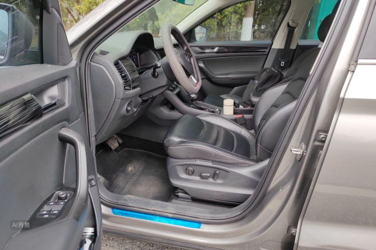 Skoda Kodiaq 2019 car image #18