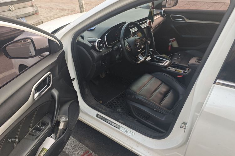 MG 6 2019 car image #18