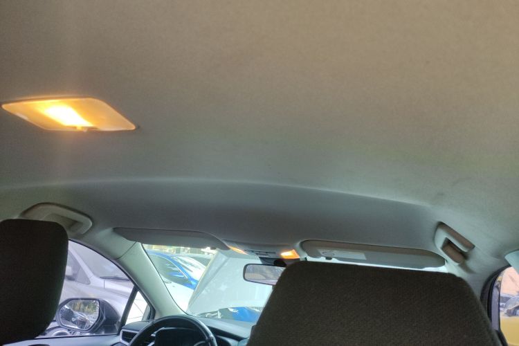 Toyota Corolla 2020 car image #18
