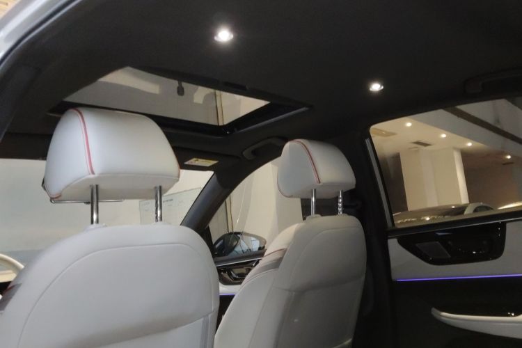 Honda e:NS2 2024 #18 Honda e:NS2 2024 immagine di auto #18