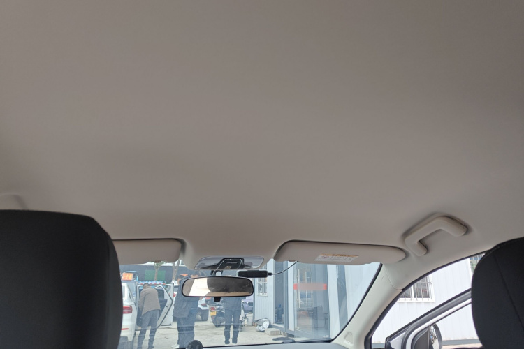 Chery Arrizo 5 2025 car image #18