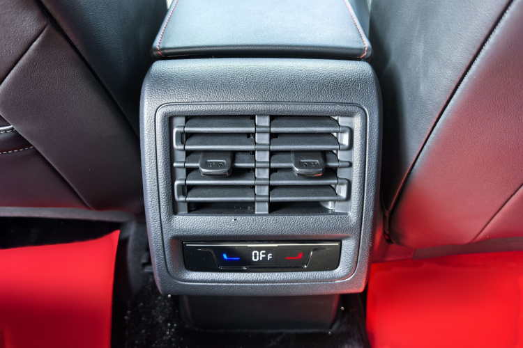 Volkswagen GolfGTI 2023 #18 Volkswagen GolfGTI 2023 car image #18