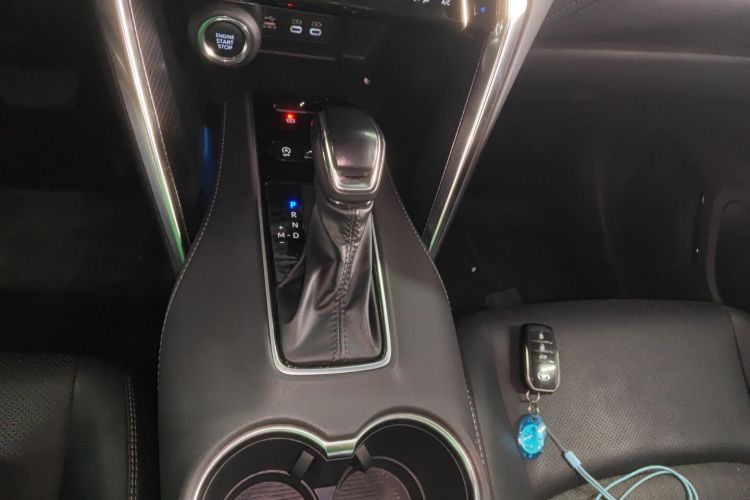 Toyota Venza 2024 #18 Toyota Venza 2024 car image #18