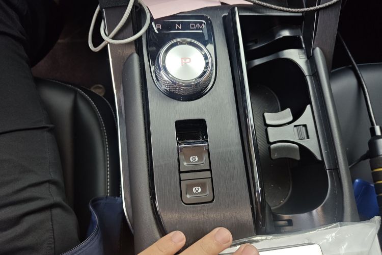 Haval H6 2023 car image #18