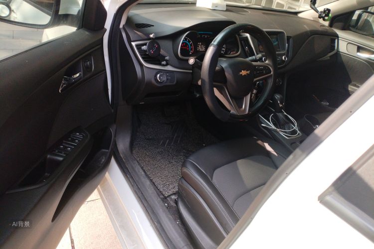 Chevrolet Cavalier 2018 car image #18