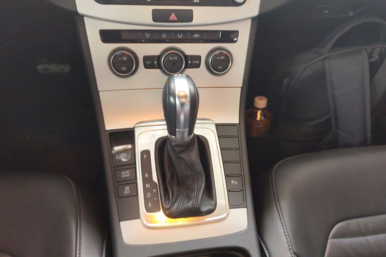 Volkswagen Magotan 2016 #18 Volkswagen Magotan 2016 car image #18