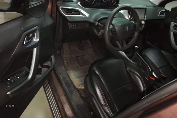 标致 标致2008 2016 汽车图片 #18