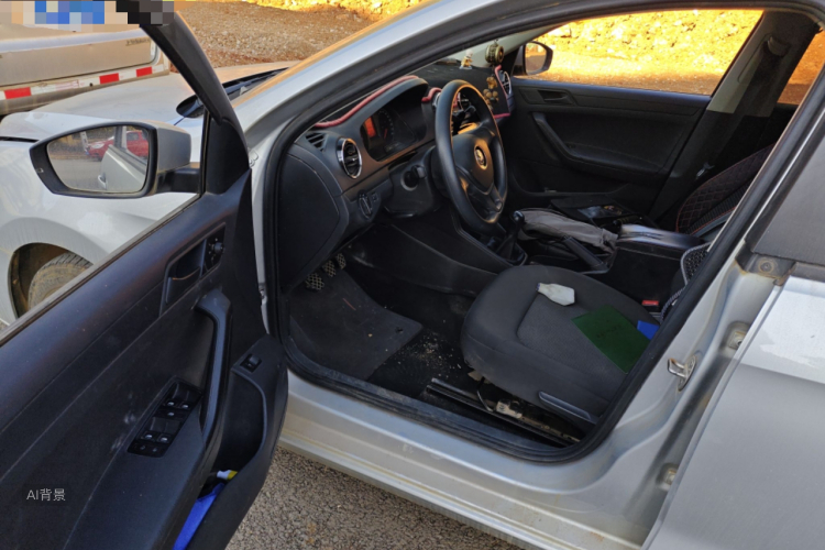 Jetta Jetta 2018 car image #18