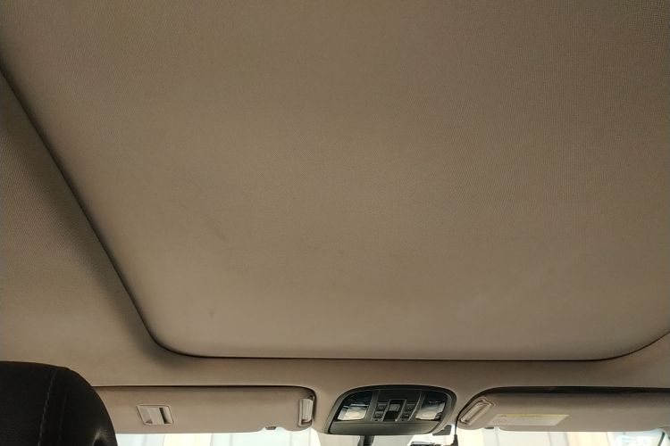 起亚 索兰托 2015 汽车图片 #18