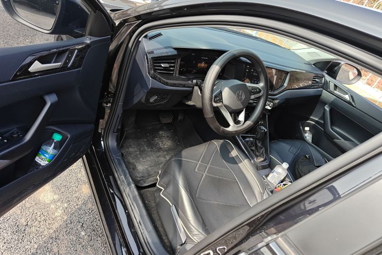 Volkswagen Lavida 2025 car image #18