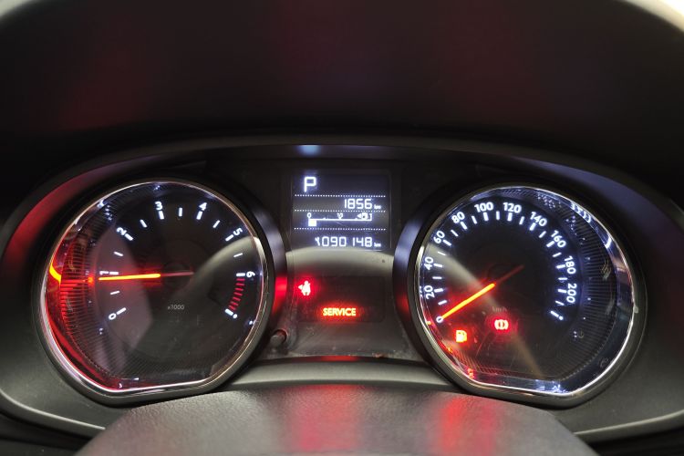 Citroen C3-XR 2017 car image #18