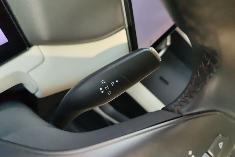 BYD YuanUP 2025 car image #18