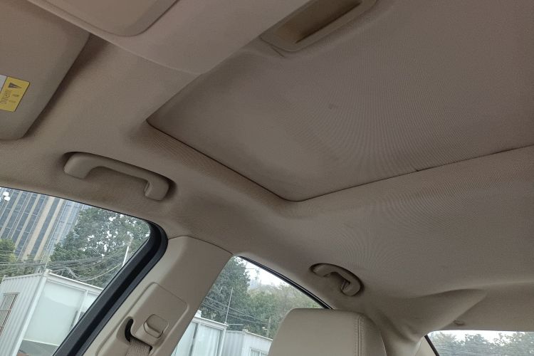 Chevrolet Cruze 2015 immagine di auto #18