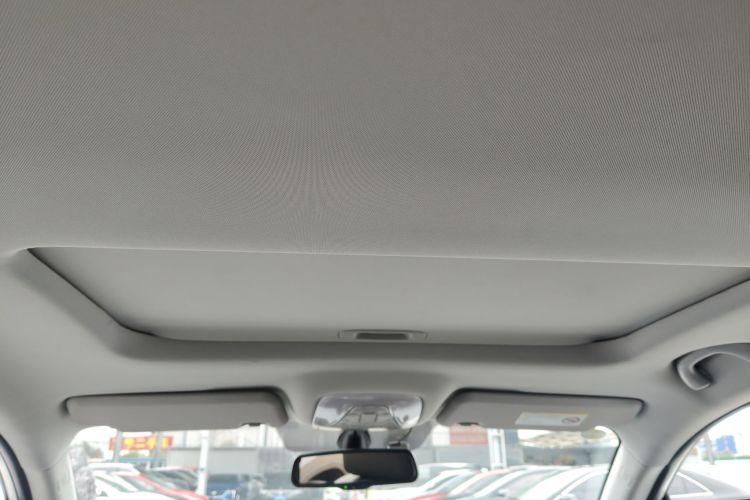 GAC Qizhi PHEV 2019 car image #18