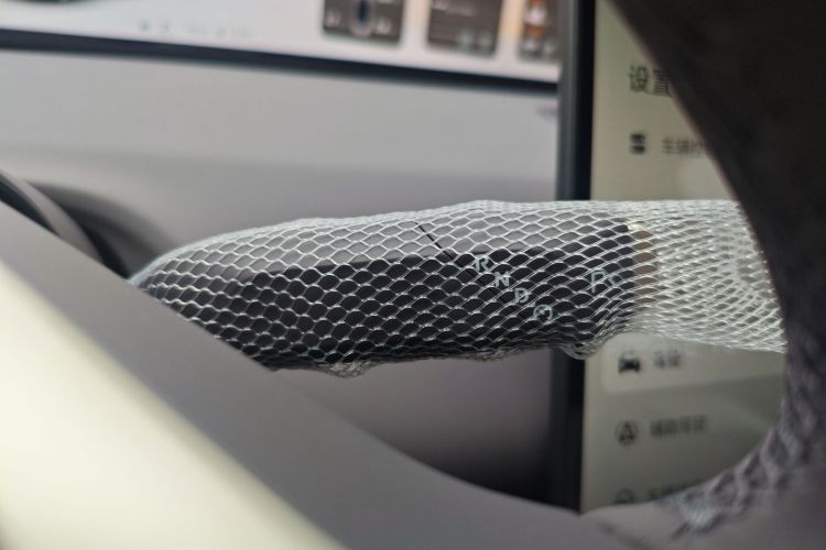 Avatr 06 2025 #18 Avatr 06 2025 car image #18