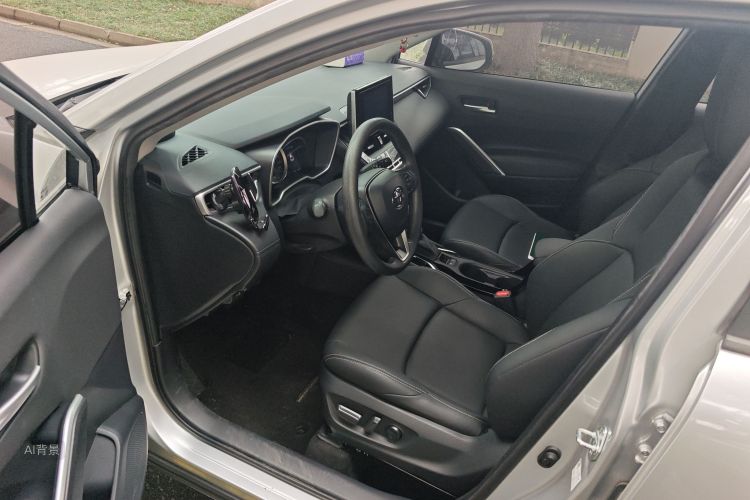 Toyota Frontlander 2023 #18 Toyota Frontlander 2023 immagine di auto #18