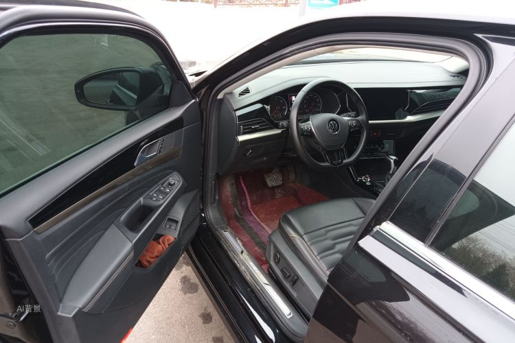 Volkswagen Passat New Energy 2021 #18 Volkswagen Passat New Energy 2021 imagem de carro #18