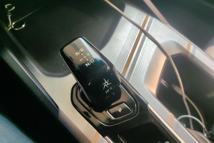 GEELY Emgrand L HiP 2023 #18 GEELY Emgrand L HiP 2023 immagine di auto #18