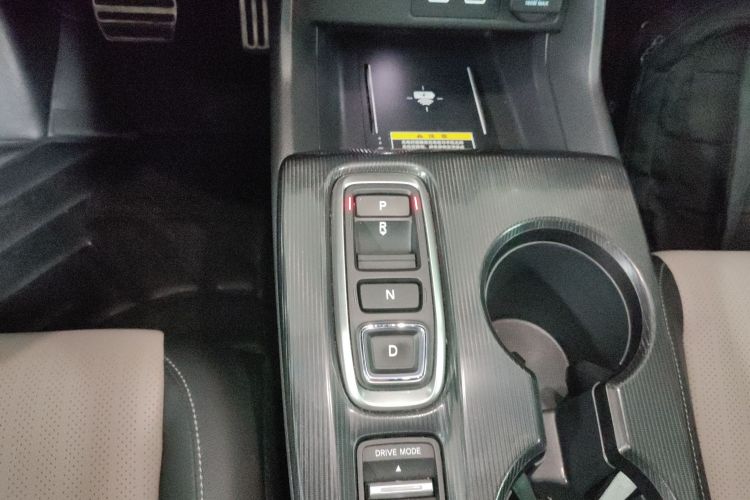 Honda Civic 2022 #18 Honda Civic 2022 immagine di auto #18