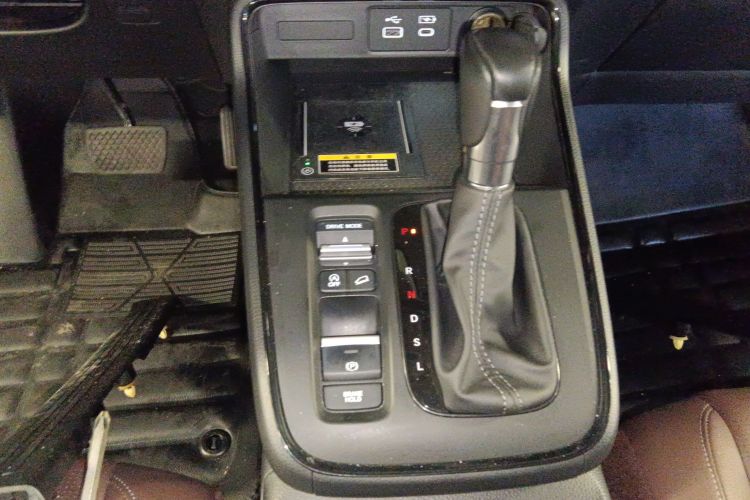 Honda CR-V 2023 #18 Honda CR-V 2023 image de voiture #18