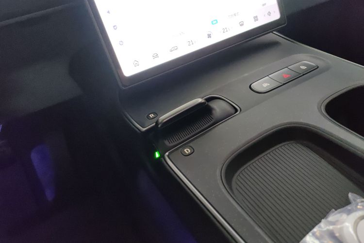 蔚来 蔚来ET5T 2024 汽车图片 #18