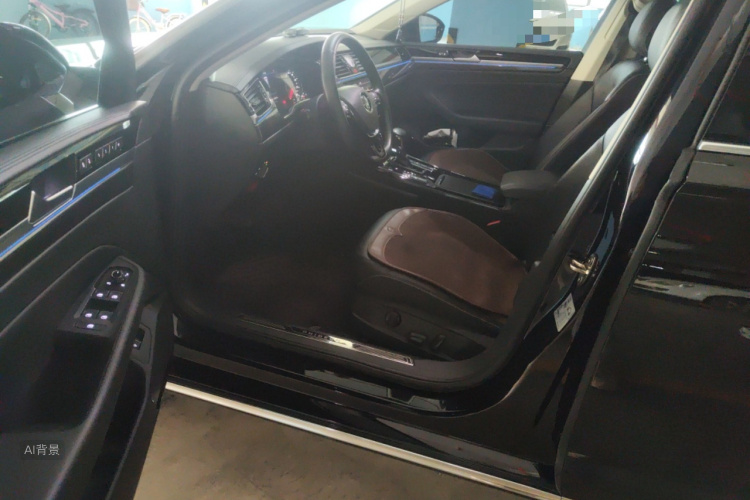 Volkswagen Phideon 2018 #18 Volkswagen Phideon 2018 imagem de carro #18