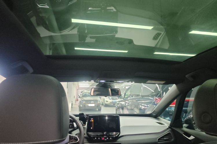 Volkswagen ID.3 2022 immagine di auto #18