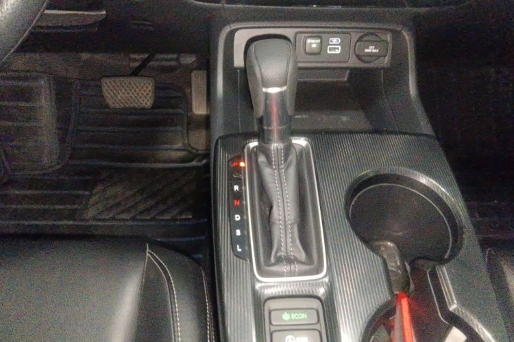 Honda INTEGRA 2023 car image #18