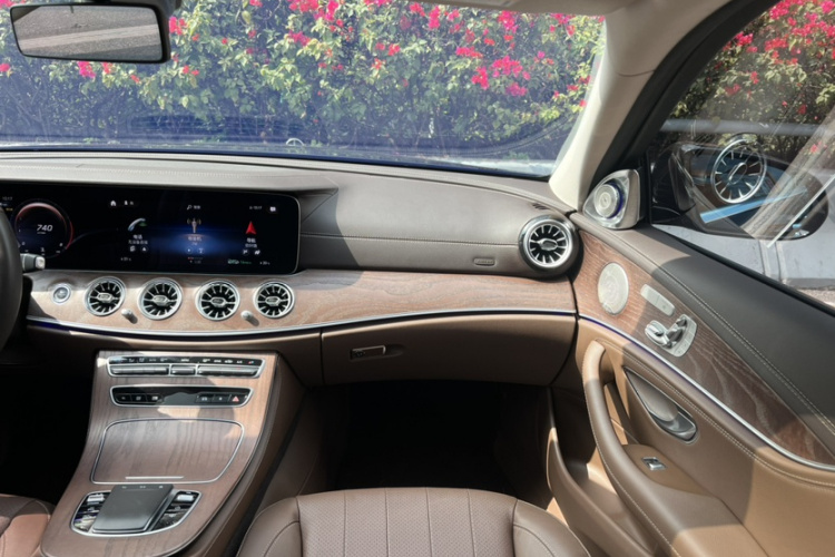 Honda E Class 2023 #18 Honda E Class 2023 car image #18