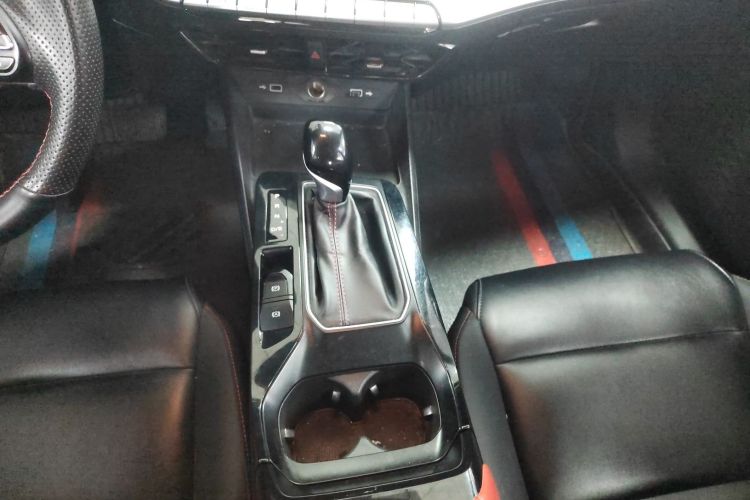 MG 5 2021 #18 MG 5 2021 car image #18