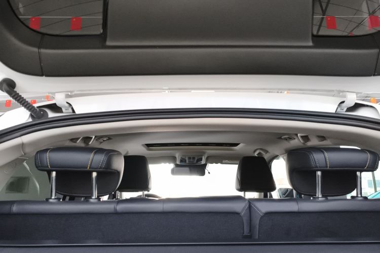 Haval F7x 2020 car image #18