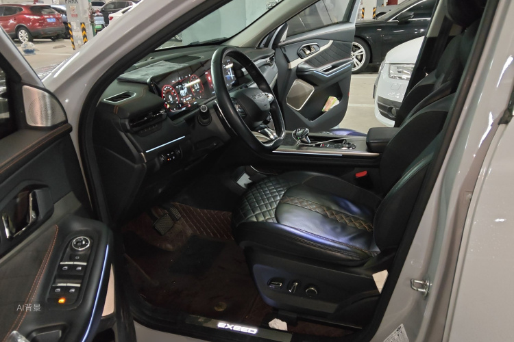 Exceed Lingyun 2021 #18 Exceed Lingyun 2021 صورة سيارة #18