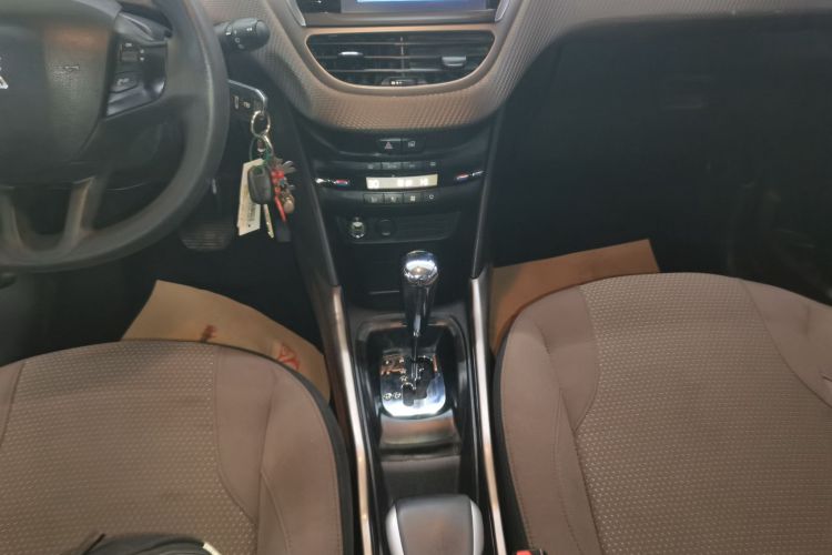 标致 标致2008 2018 汽车图片 #18