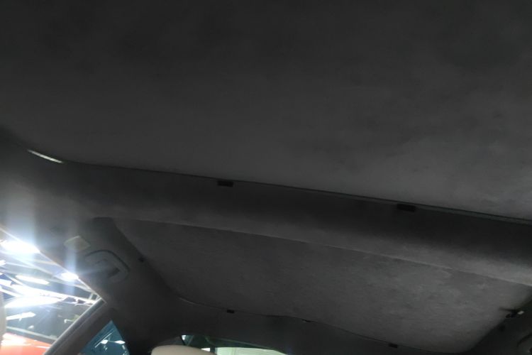 蔚来 蔚来ET7 2022 汽车图片 #18