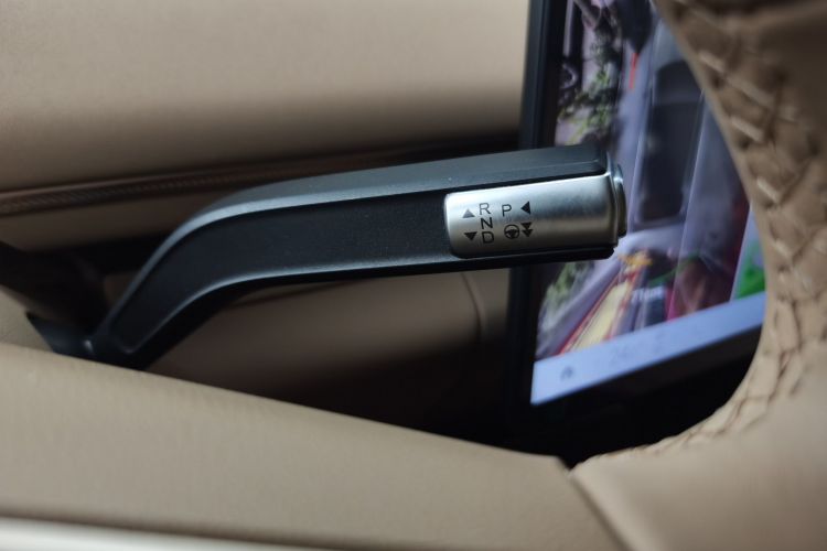 Exceed Stellar Era ET 2024 car image #18