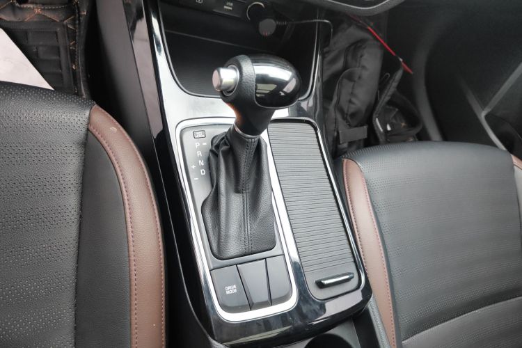 Kia K5 2017 изображение автомобиля #18