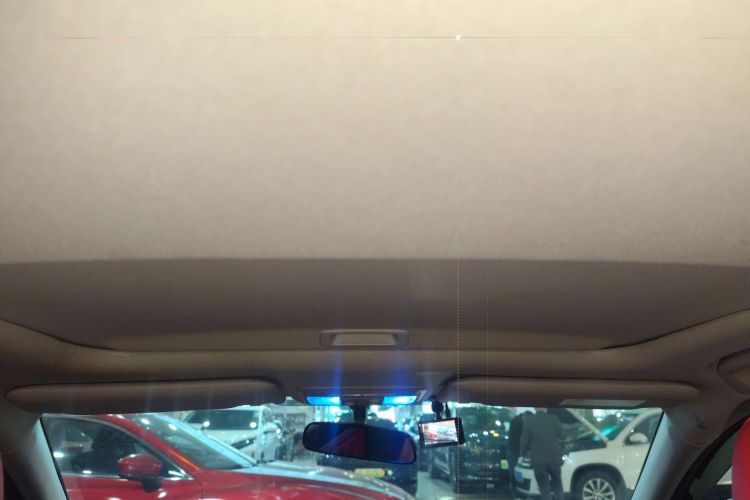 Honda Civic 2019 #18 Honda Civic 2019 immagine di auto #18