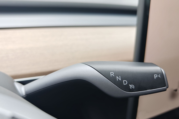 特斯拉 Model 3 2023 汽车图片 #18