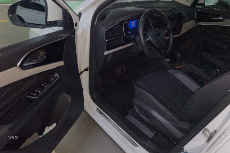 捷达 捷达VS7 2024 汽车图片 #18