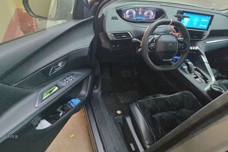 Peugeot 4008 2022 car image #18