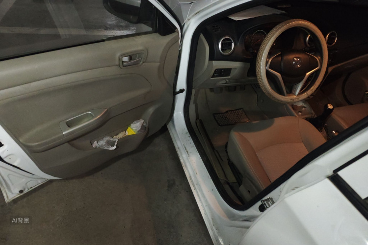 Changan Alsvin V3 2016 #18 Changan Alsvin V3 2016 immagine di auto #18