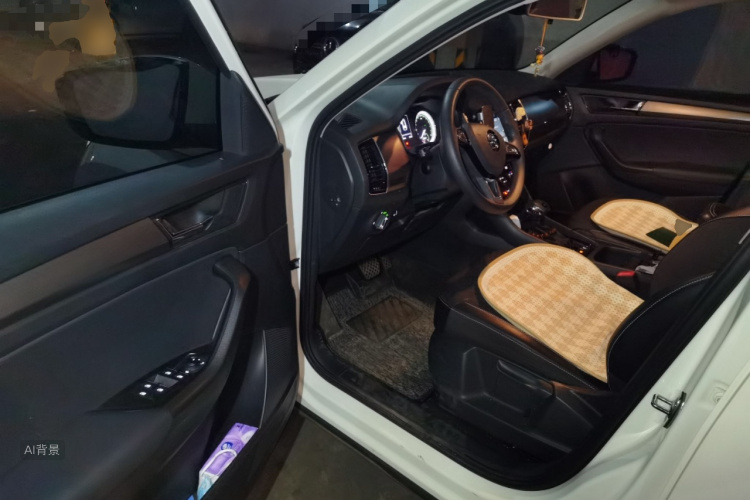 Skoda Kodiaq 2017 car image #18