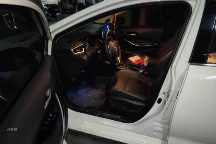 Toyota Allion 2021 immagine di auto #18