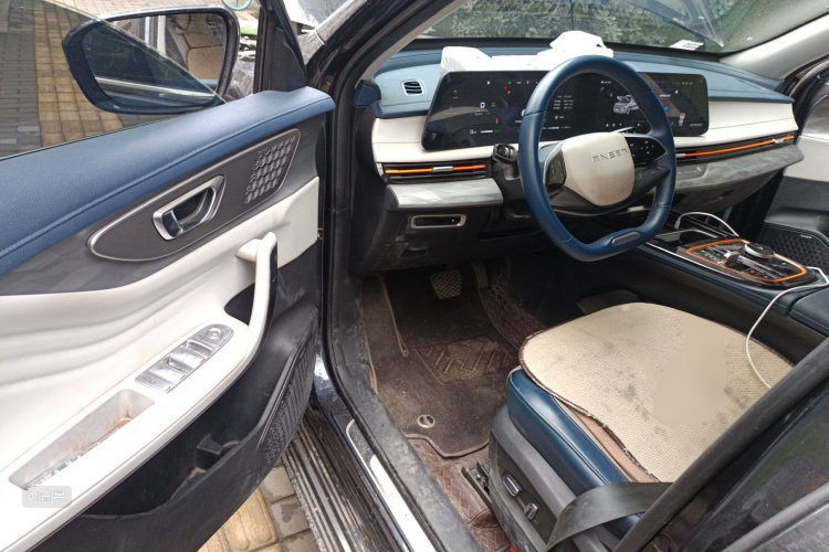 Exceed Chasing Wind C-DM 2023 car image #18